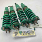 JDM EK9 Civic Type R Tein Flex Z Coilovers